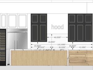 Carpentry/cabinets in West University