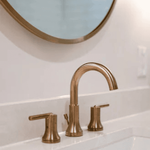 construction in Houston heights