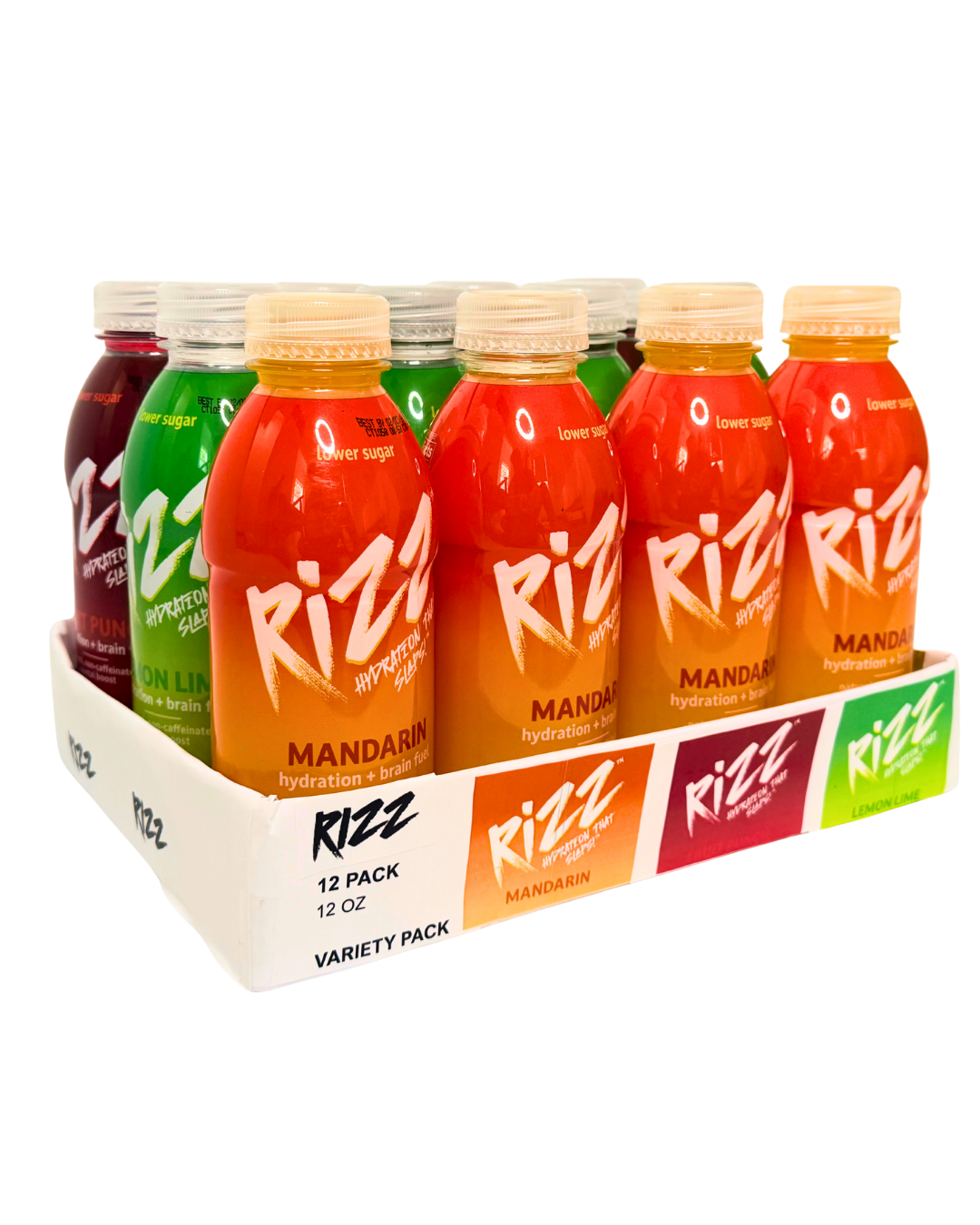 RIZZ Variety Pack