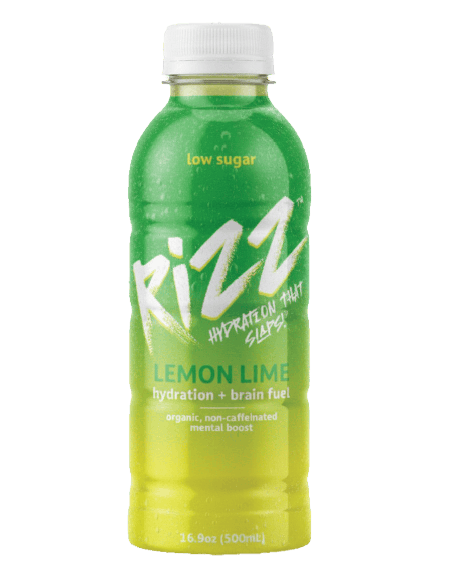 Rizz Lemon Lime