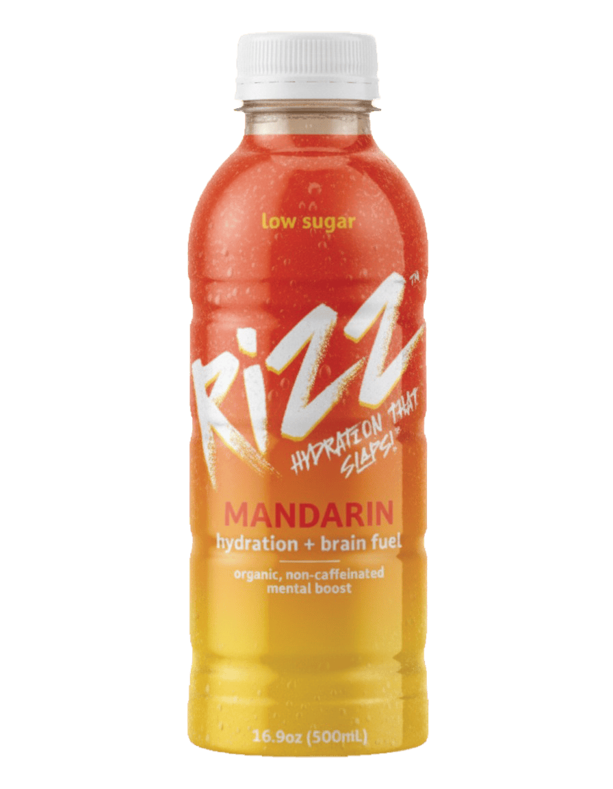 Rizz Mandarin