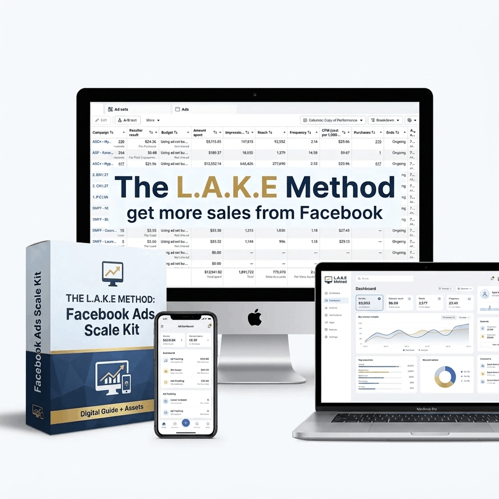 The LAKE Method
