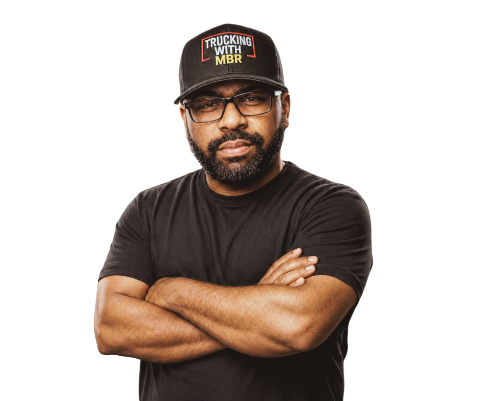 Marcellus, Trucking With MBR