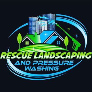 Rescue Landscape & Pressure Washing