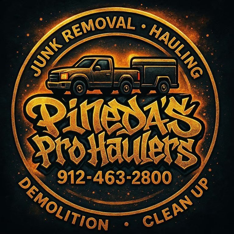 Pineda's Pro Haulers
