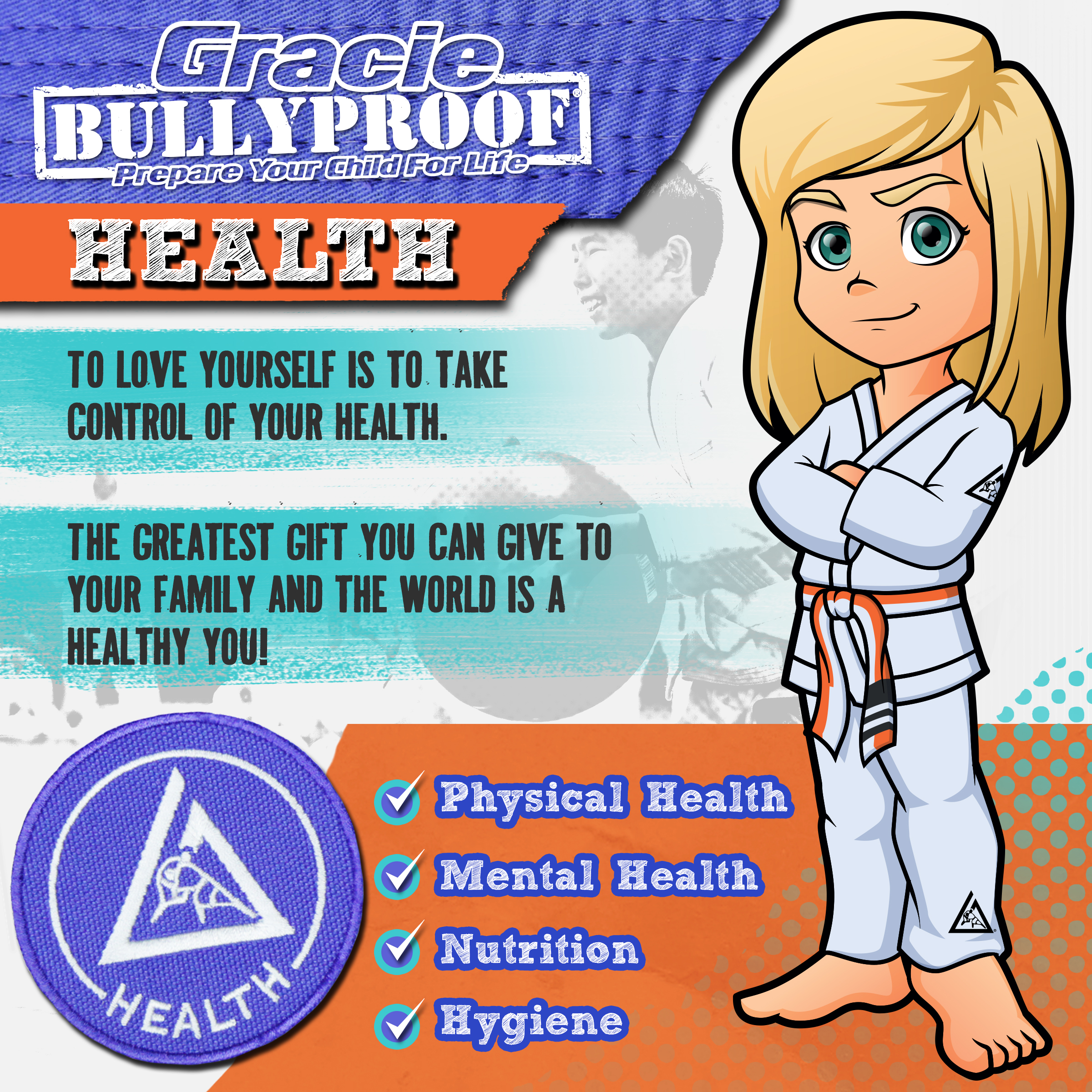 kids martial arts Tameside