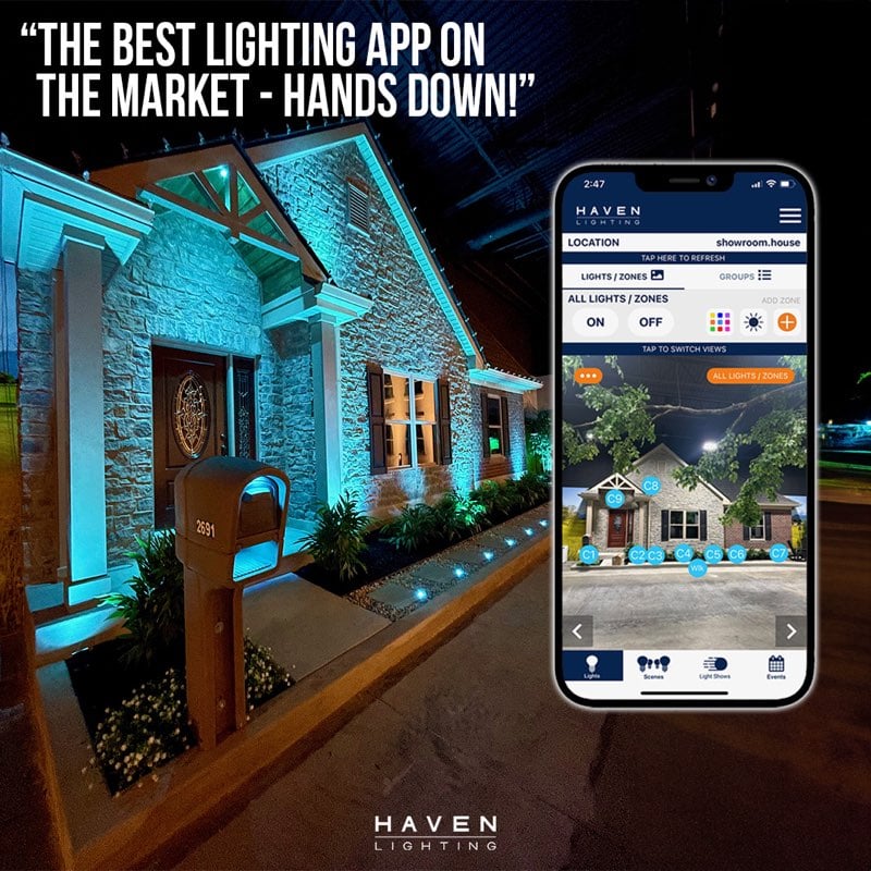 hardscaping in Conway