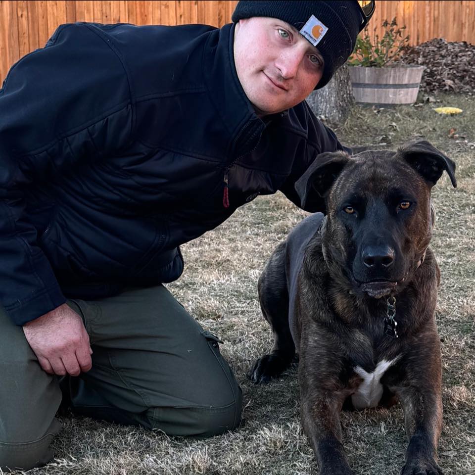 Ace of Canines dog training