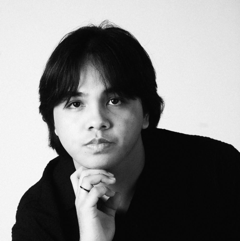 Clarke De Guzman