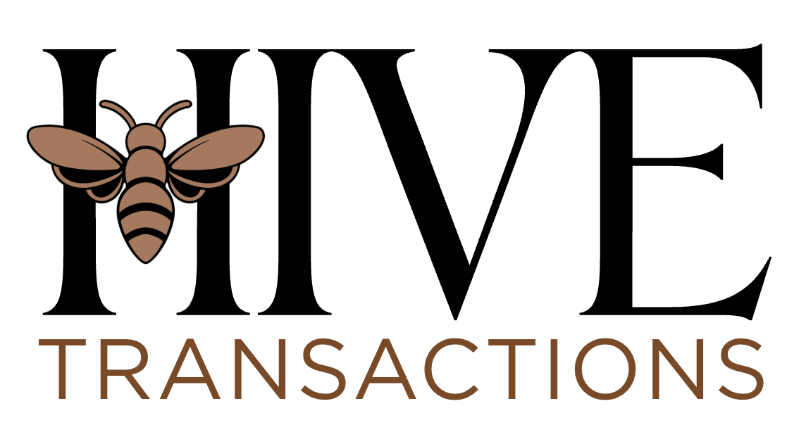 Hive Transactions