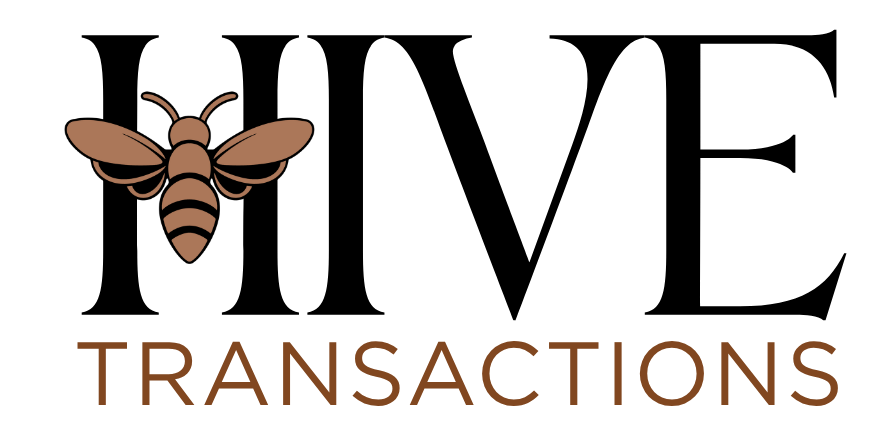 Hive Transactions