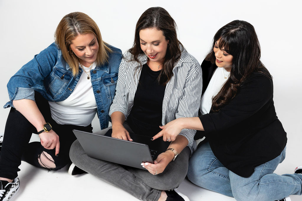 Hive Transactions team, Colorado transaction coordinators