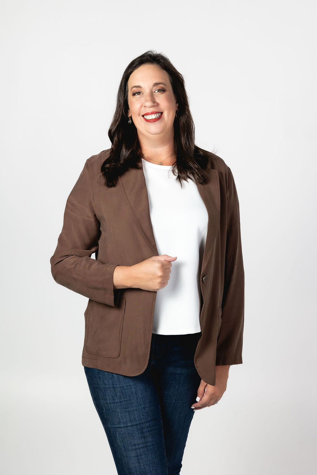 Melissa Lewis
