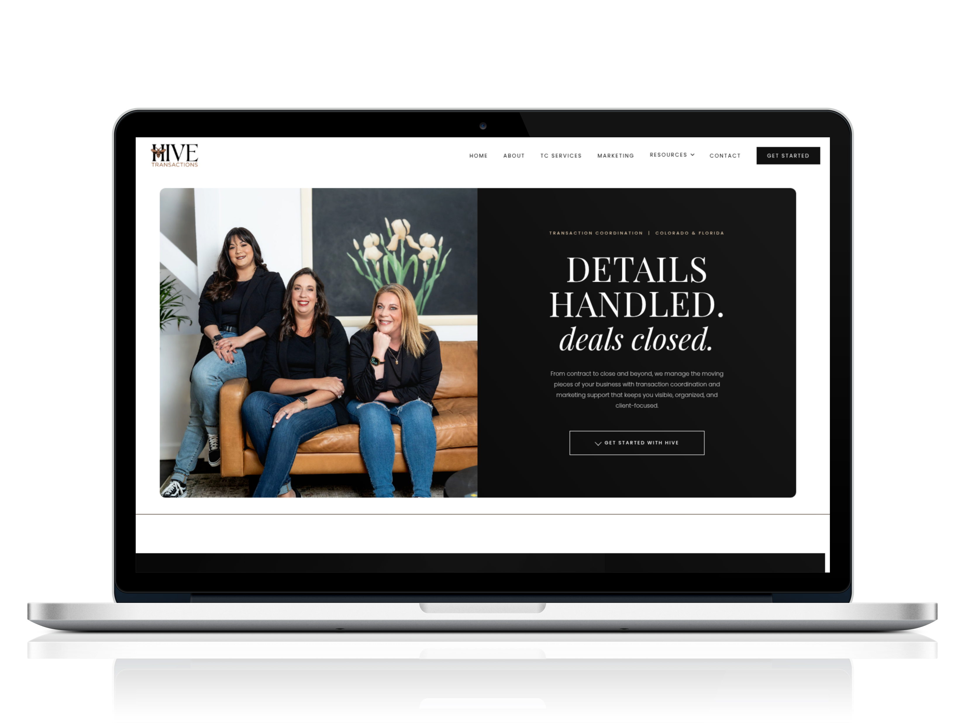 Hive Marketing