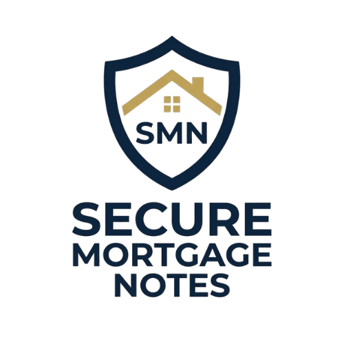 Secure Mortgage Notes Logo
