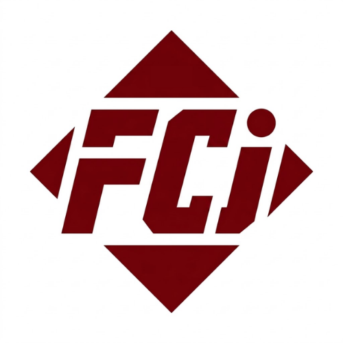 FCI Lender Services Logo