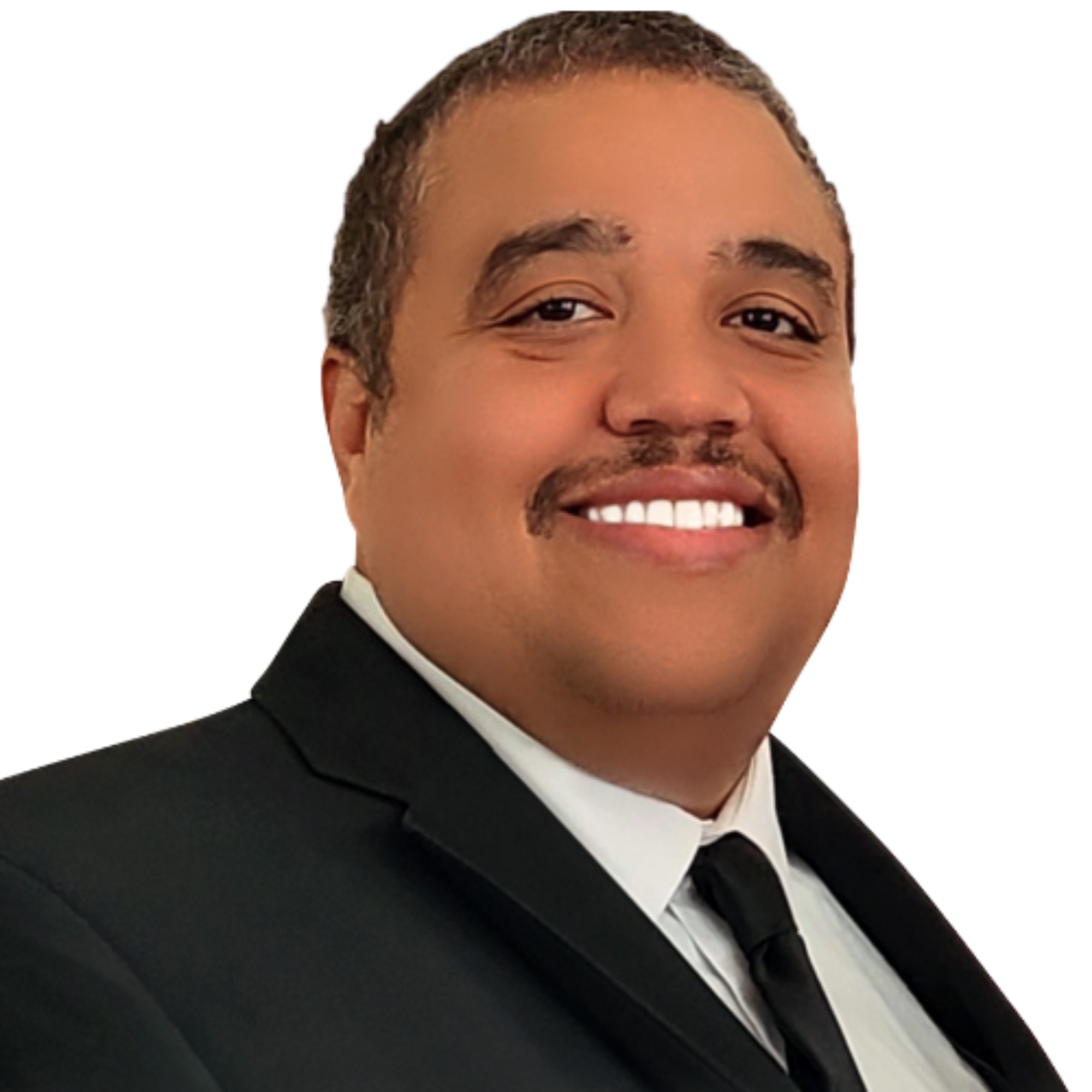 Damon Boswell