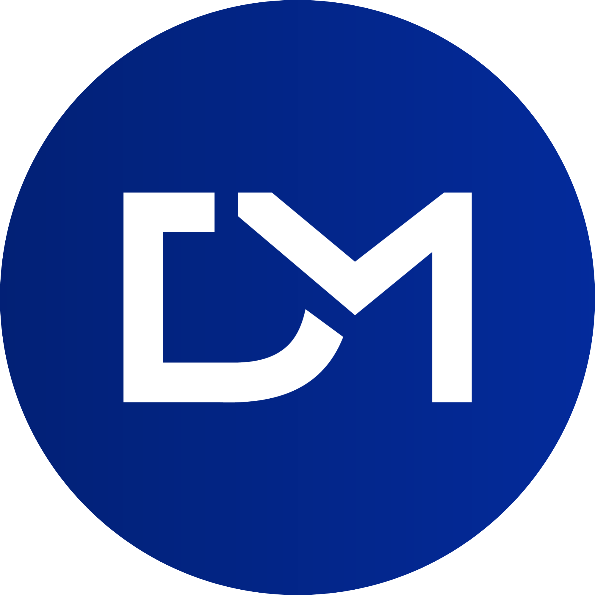 Decentralized Masters