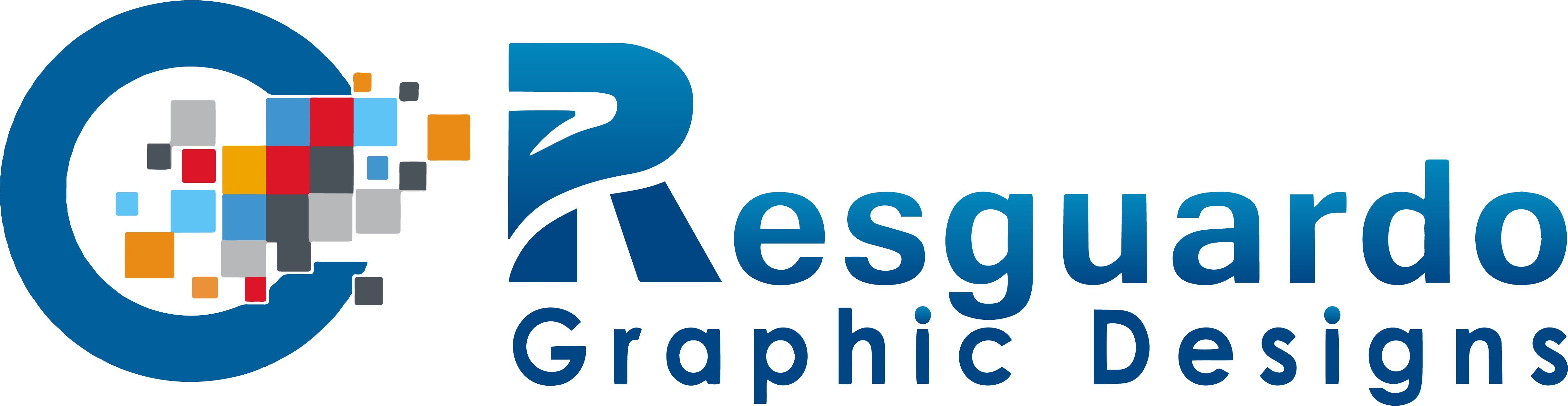 Resguardo Graphic Designs