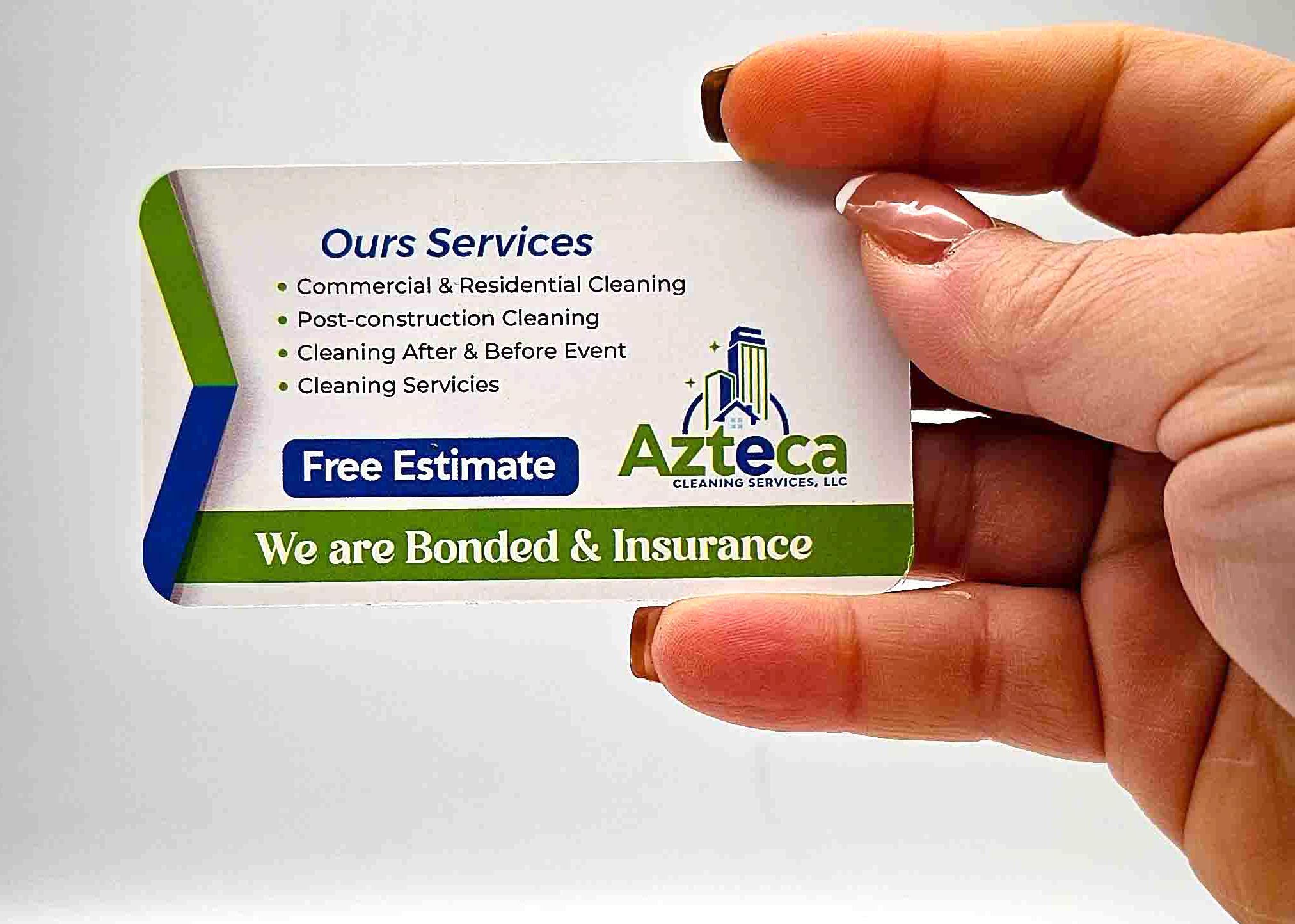 Proyecto Branding