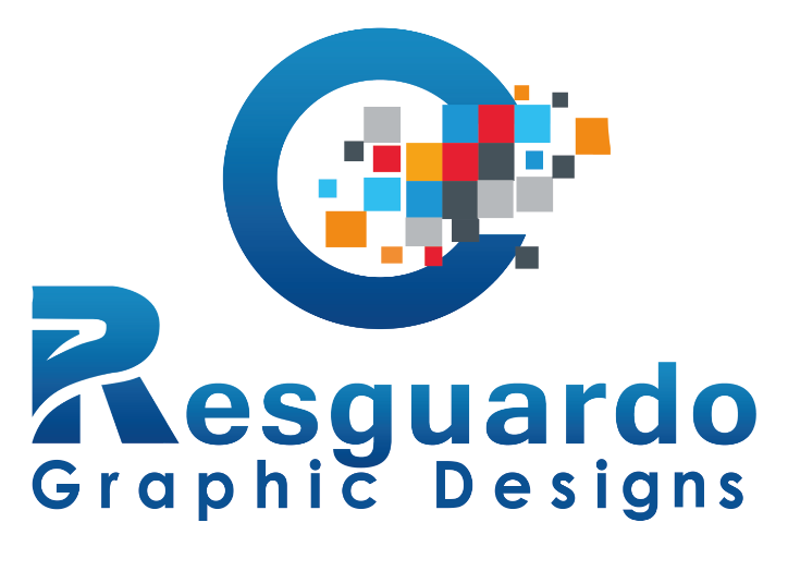 Resguardo Graphic Designs logo