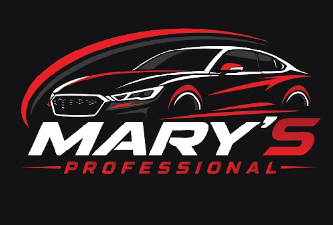 Mary's Professional