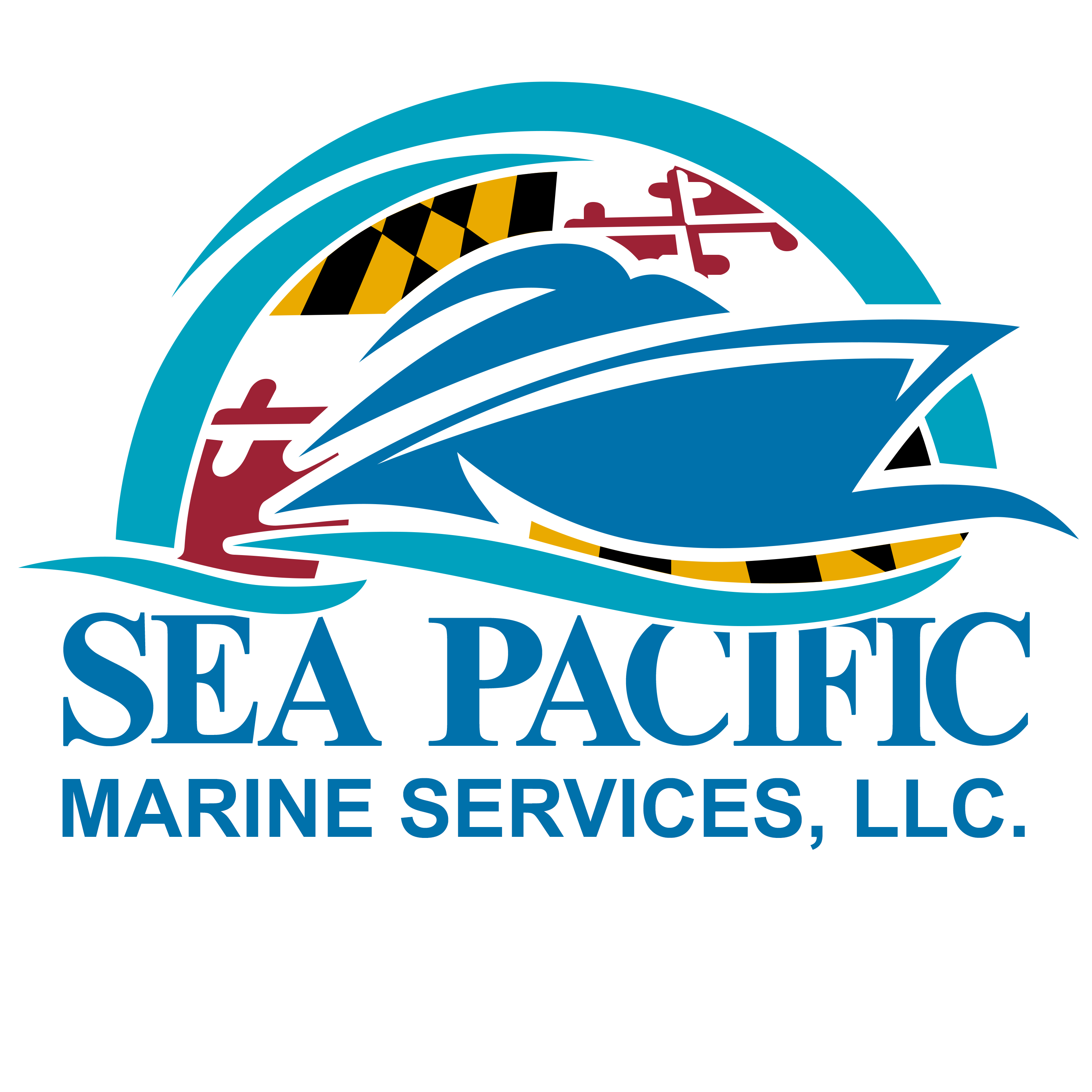 Sea Pacific