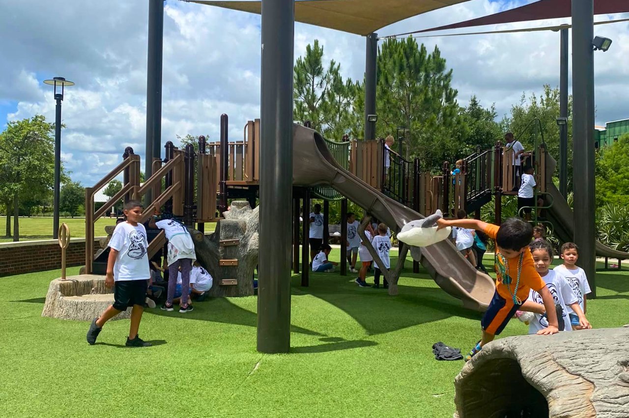 martial arts summer camps