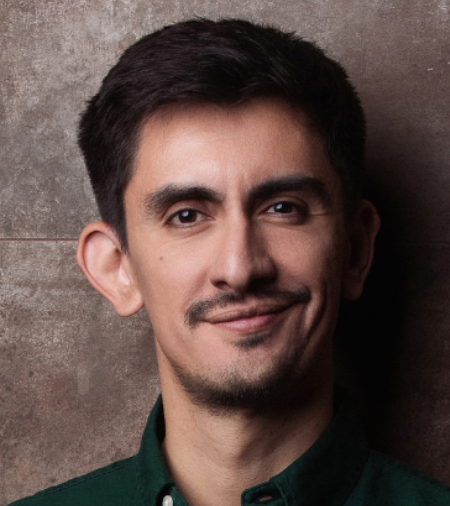 Mario Naranjo