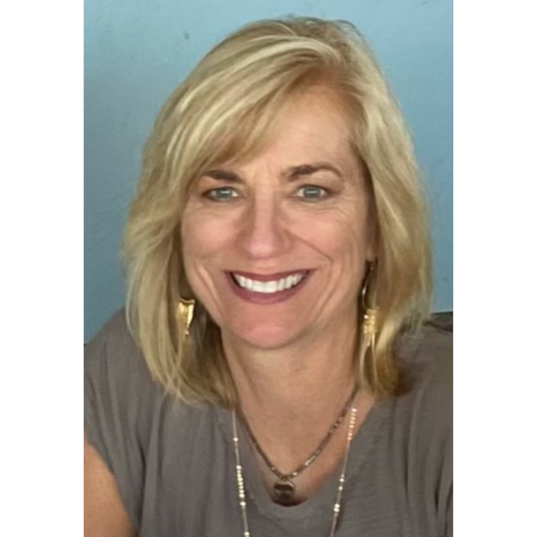 Angela Cook, LCSW