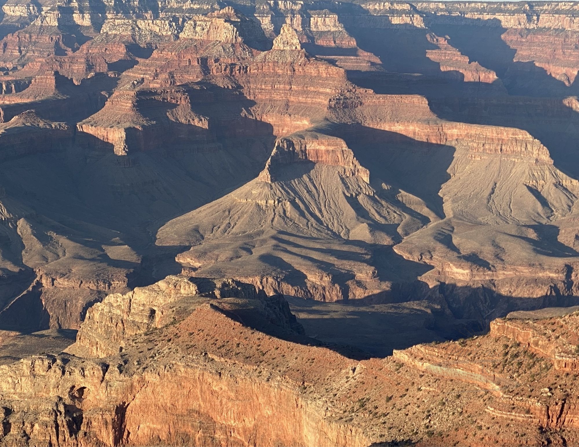 Moment 24 — Promises — Grand Canyon