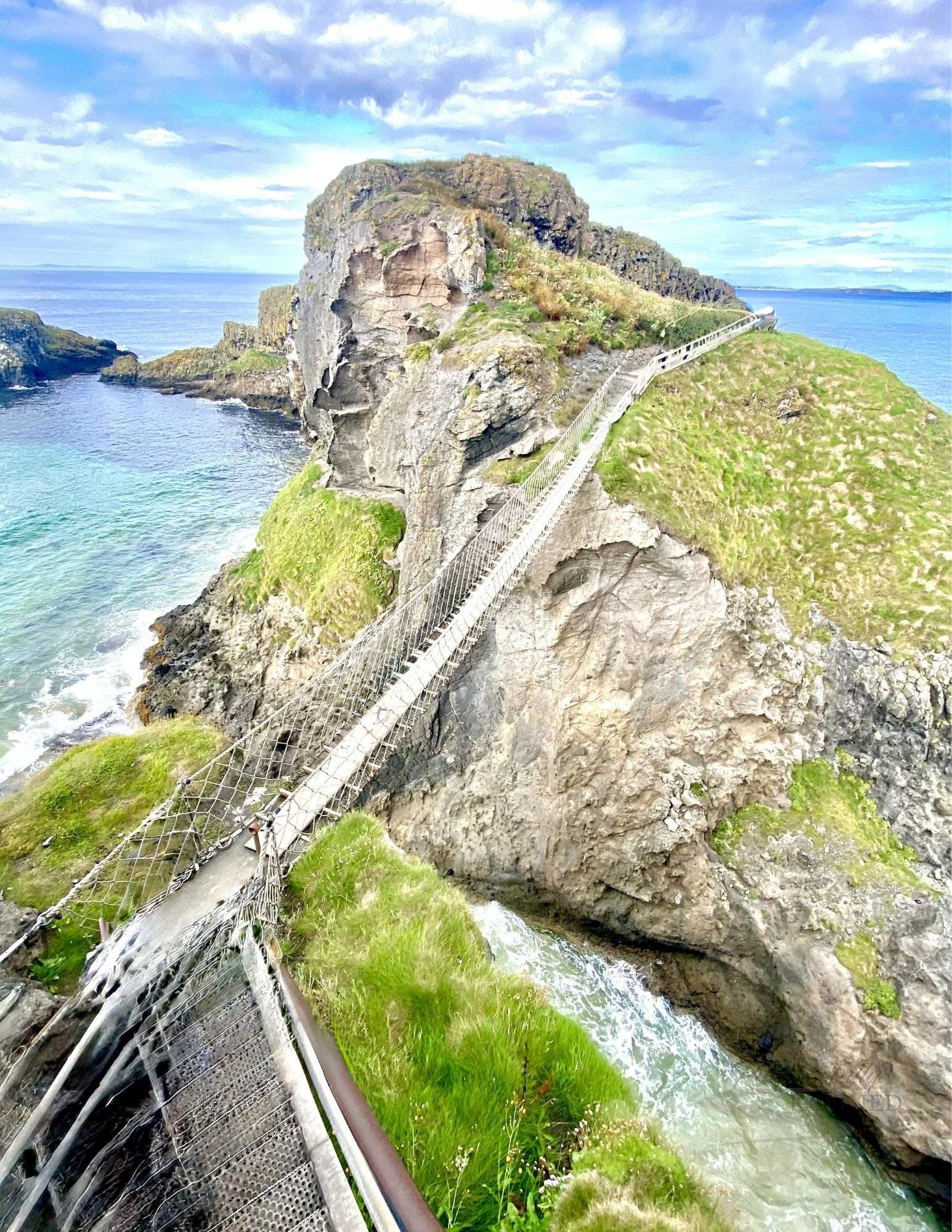 Moment 23 — Spiritual Gifts — Causeway Bridge