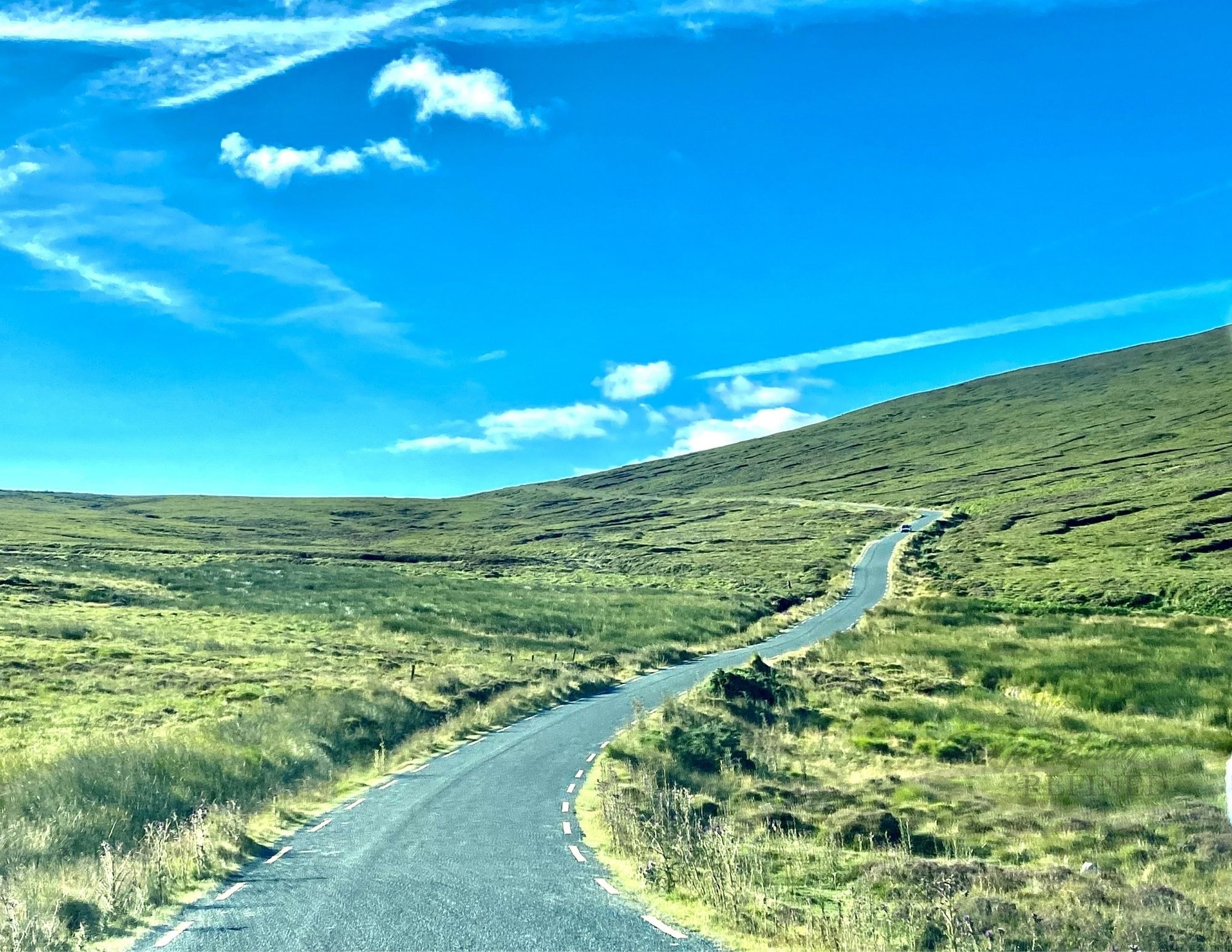 Moment 16 — Confusion — Ireland Long Path