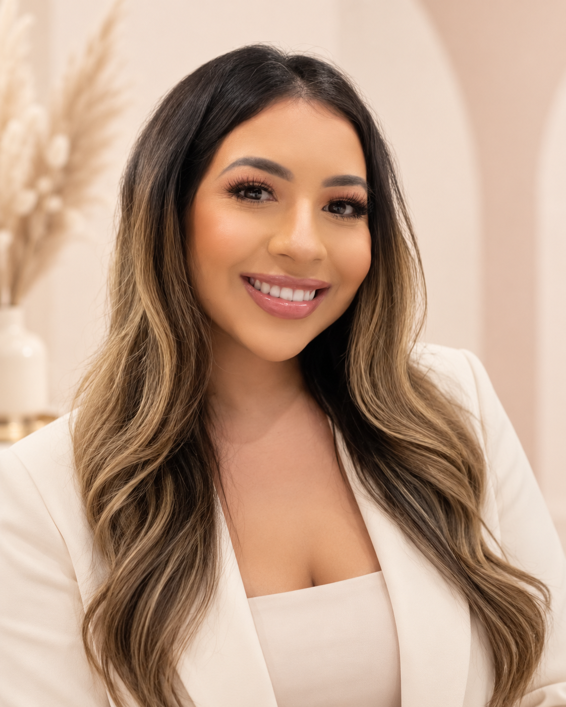 Chelsea Cuevas of Aurea Haus
