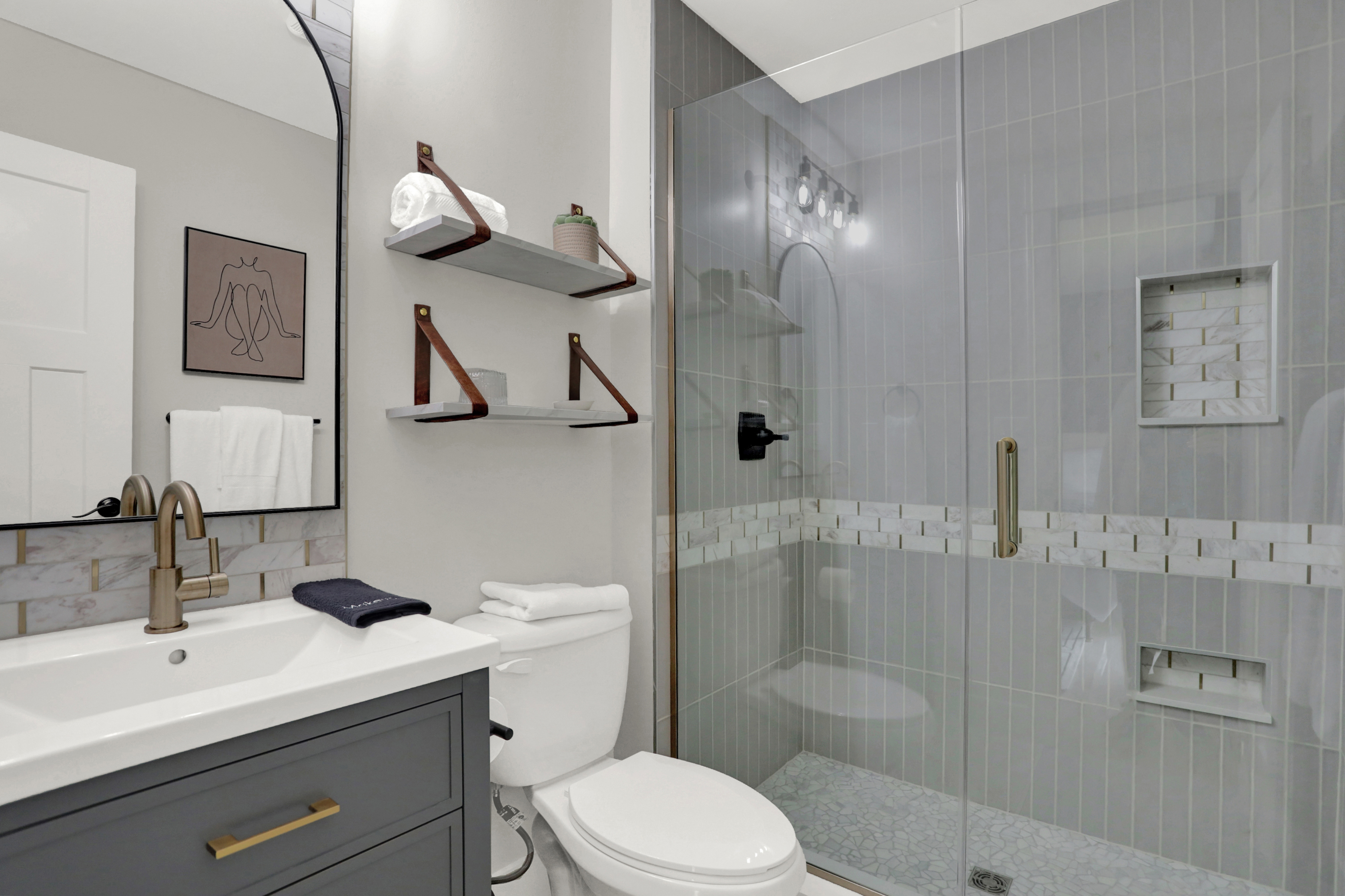 Whole-home addition by Hamilton Renovations in Noblesville Indiana