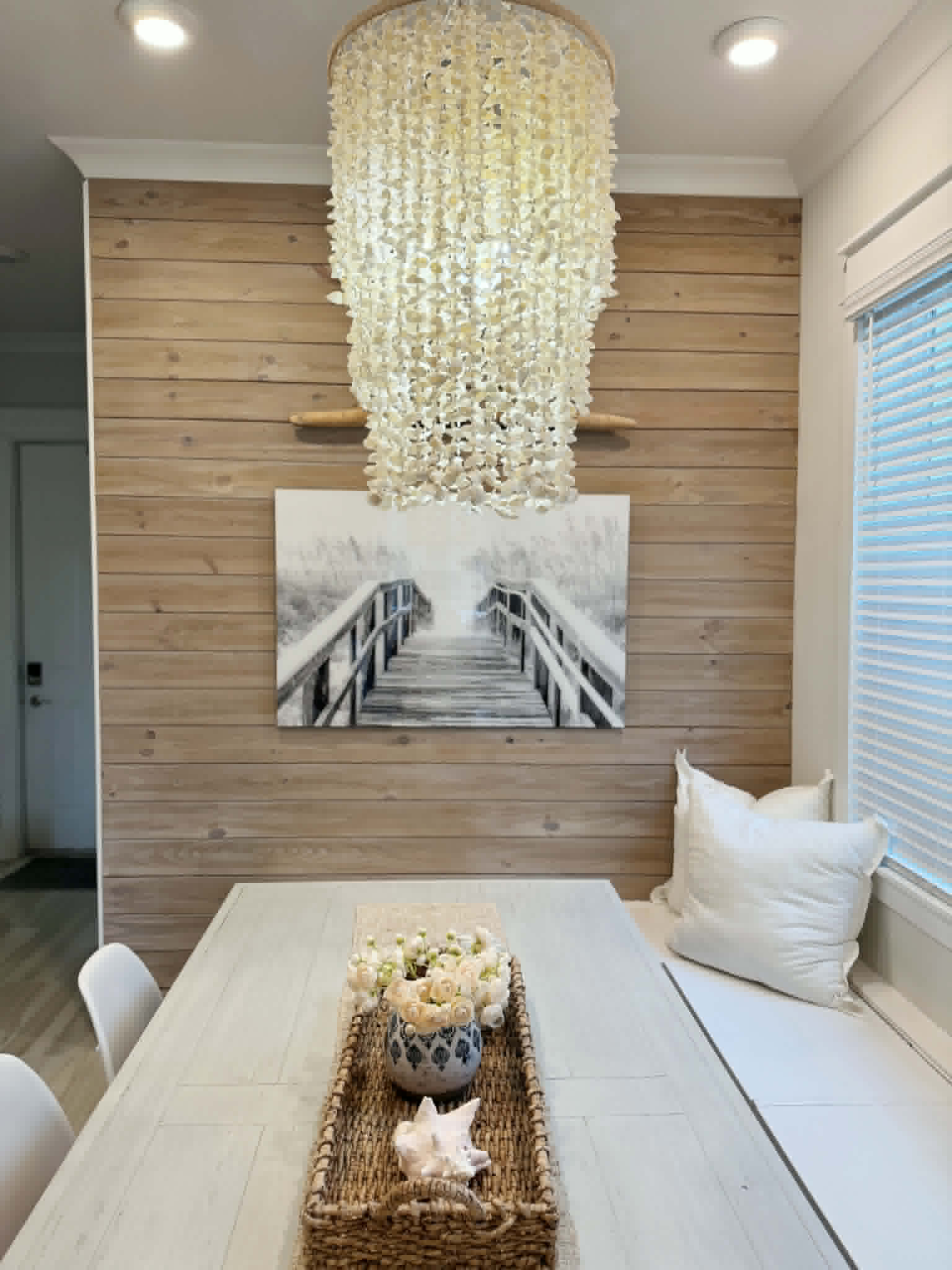 Crafted space renovation by Louis Crew in Hamilton County Indiana