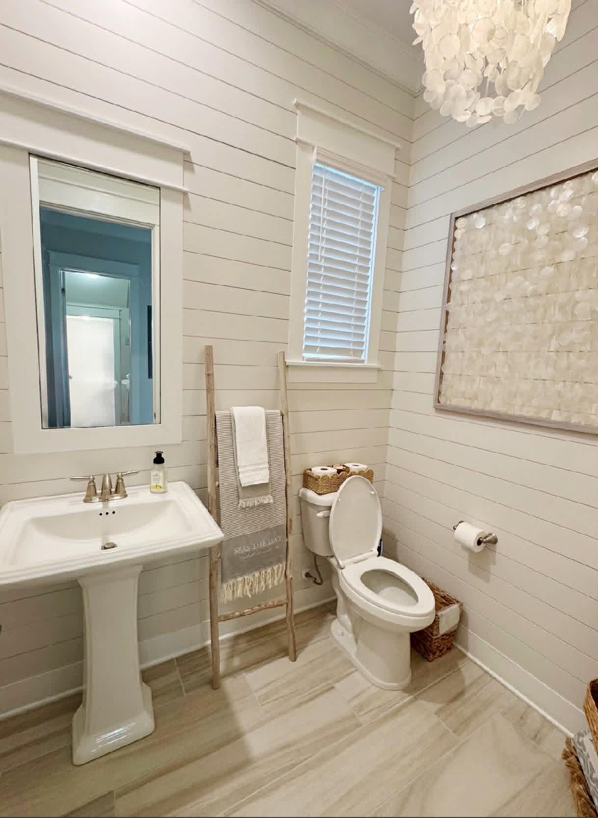 Interior design renovation by Louis Crew in Hamilton County Indiana