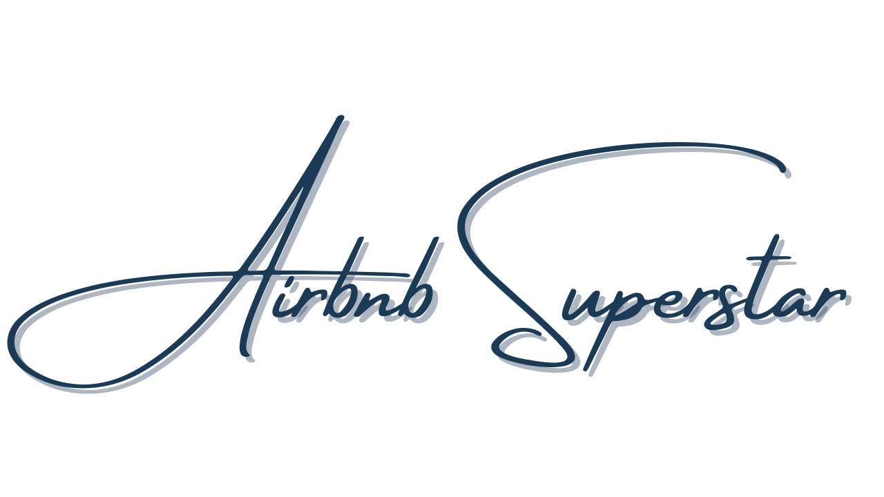 AirBnB Superstar