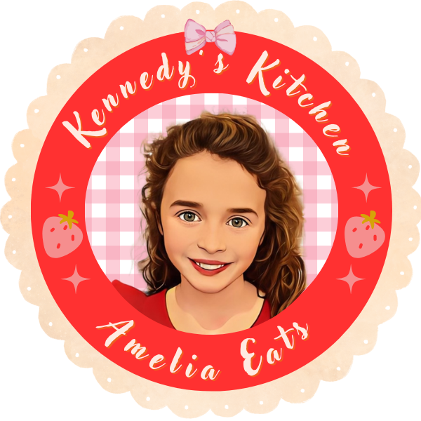 Kennedy's Kitchen — Summer Biz School