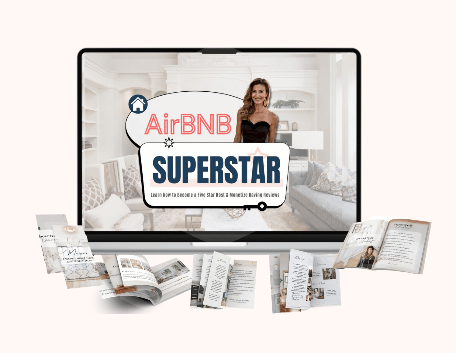 Airbnb Superstar