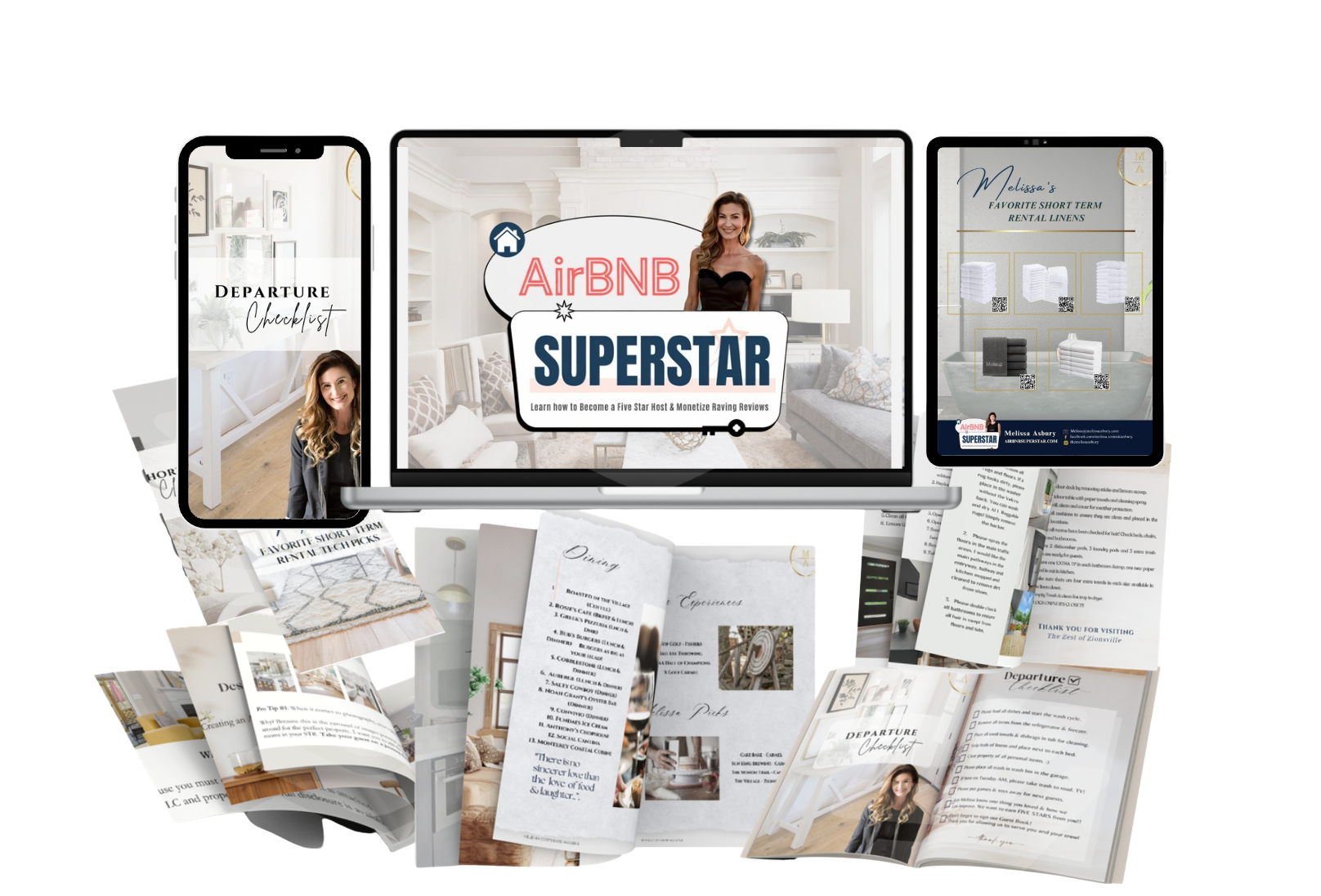 Airbnb Superstar