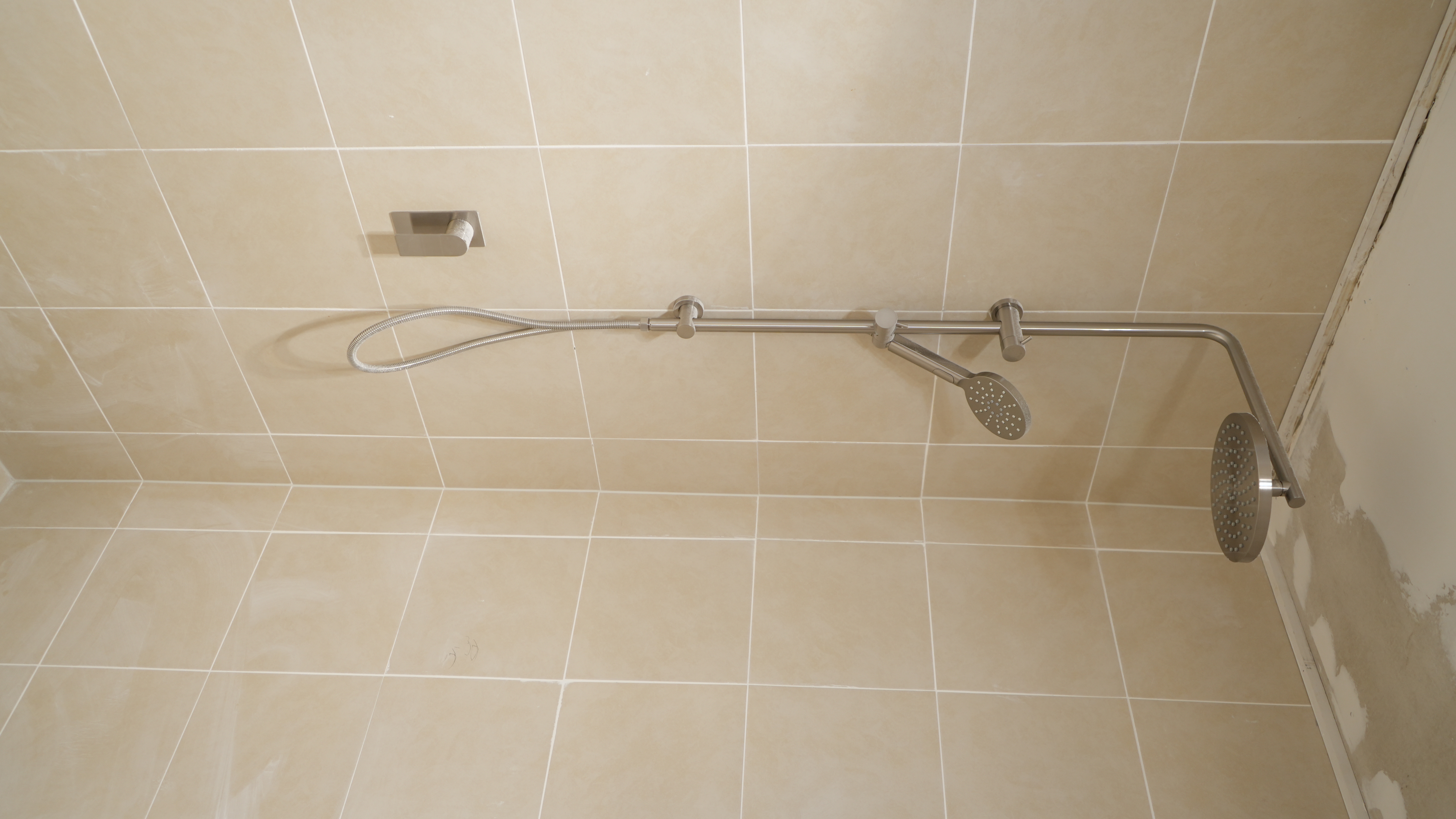 LVS Built project