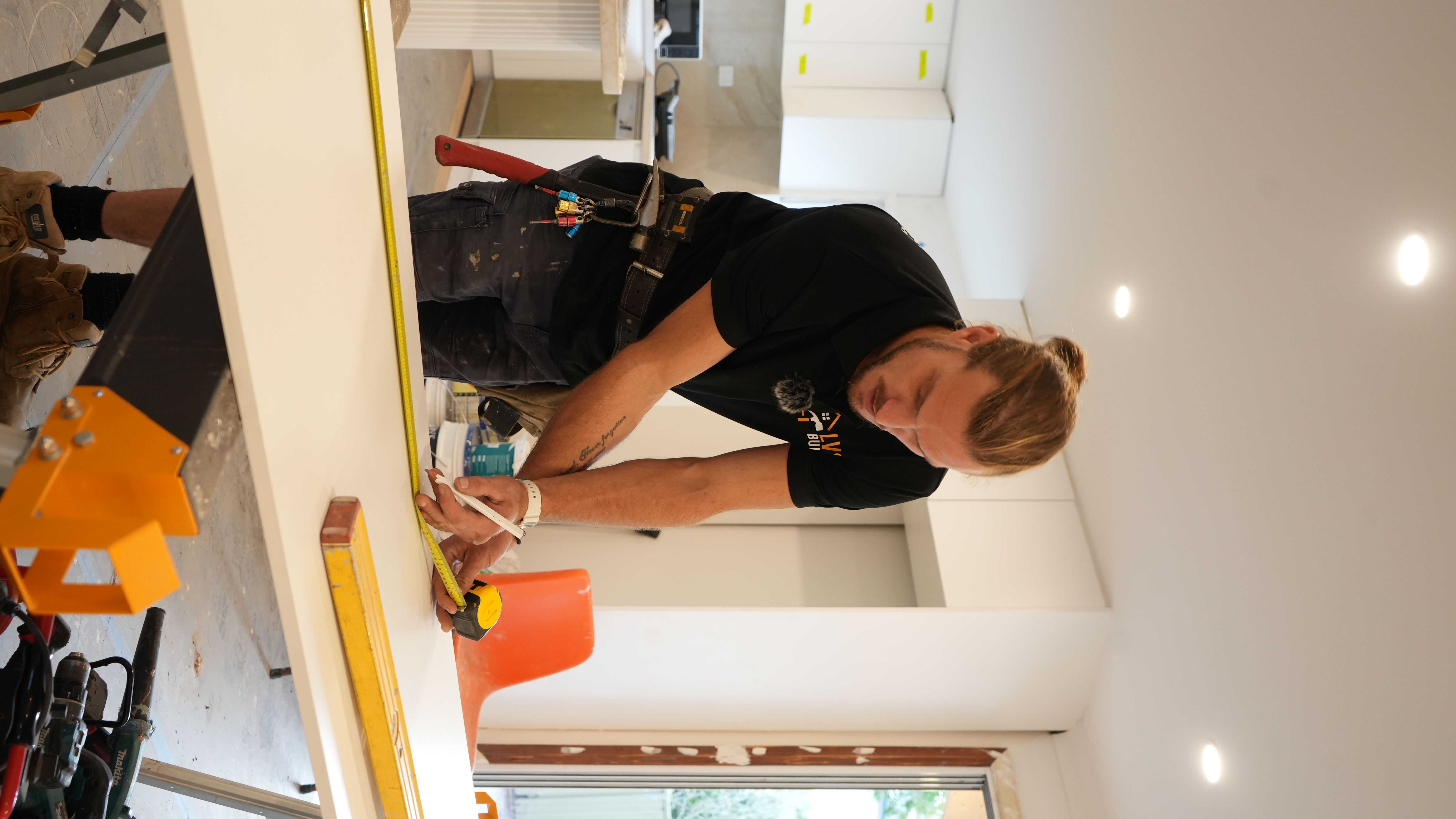 Carpentry
