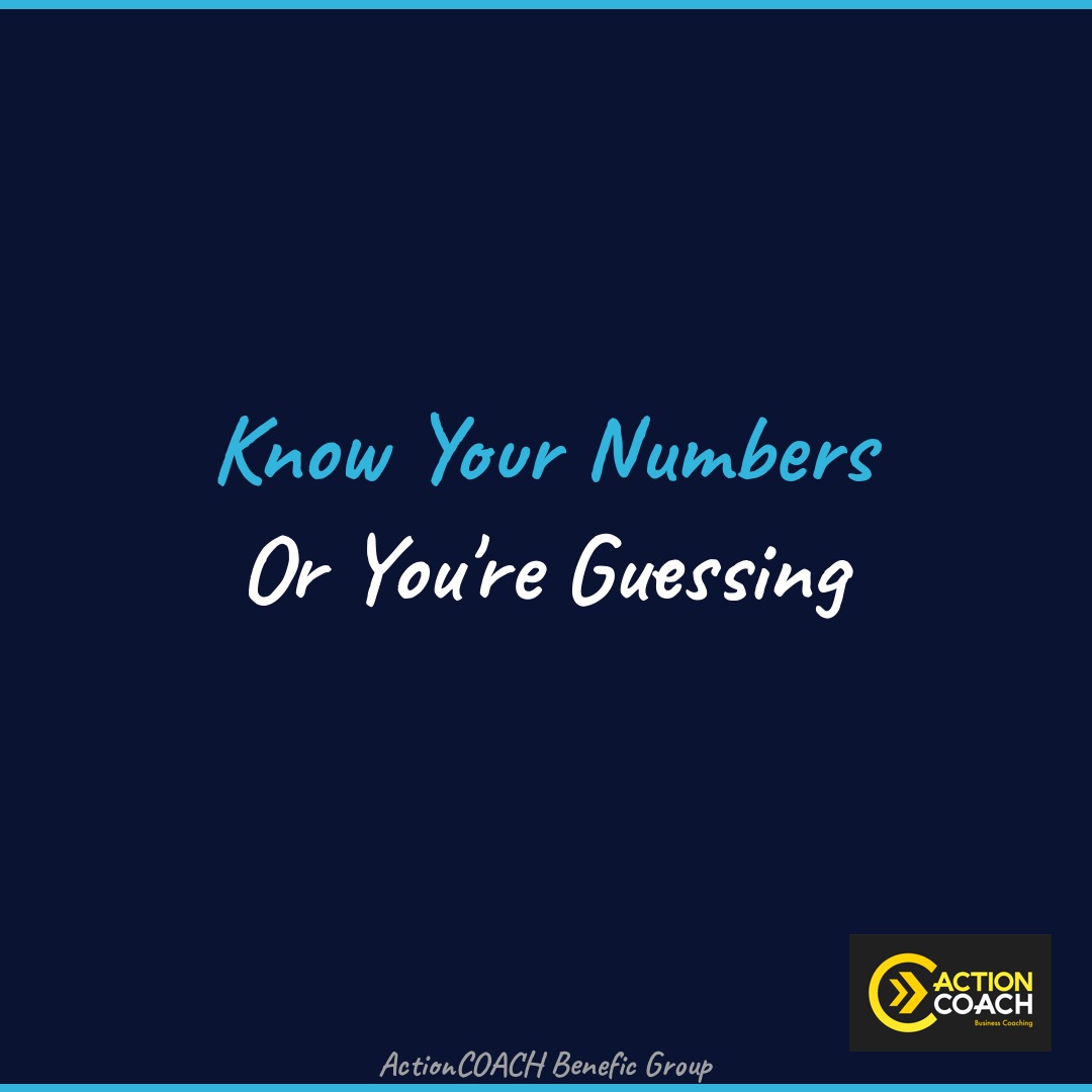 3 Numbers Every Business Owner Gets Wrong