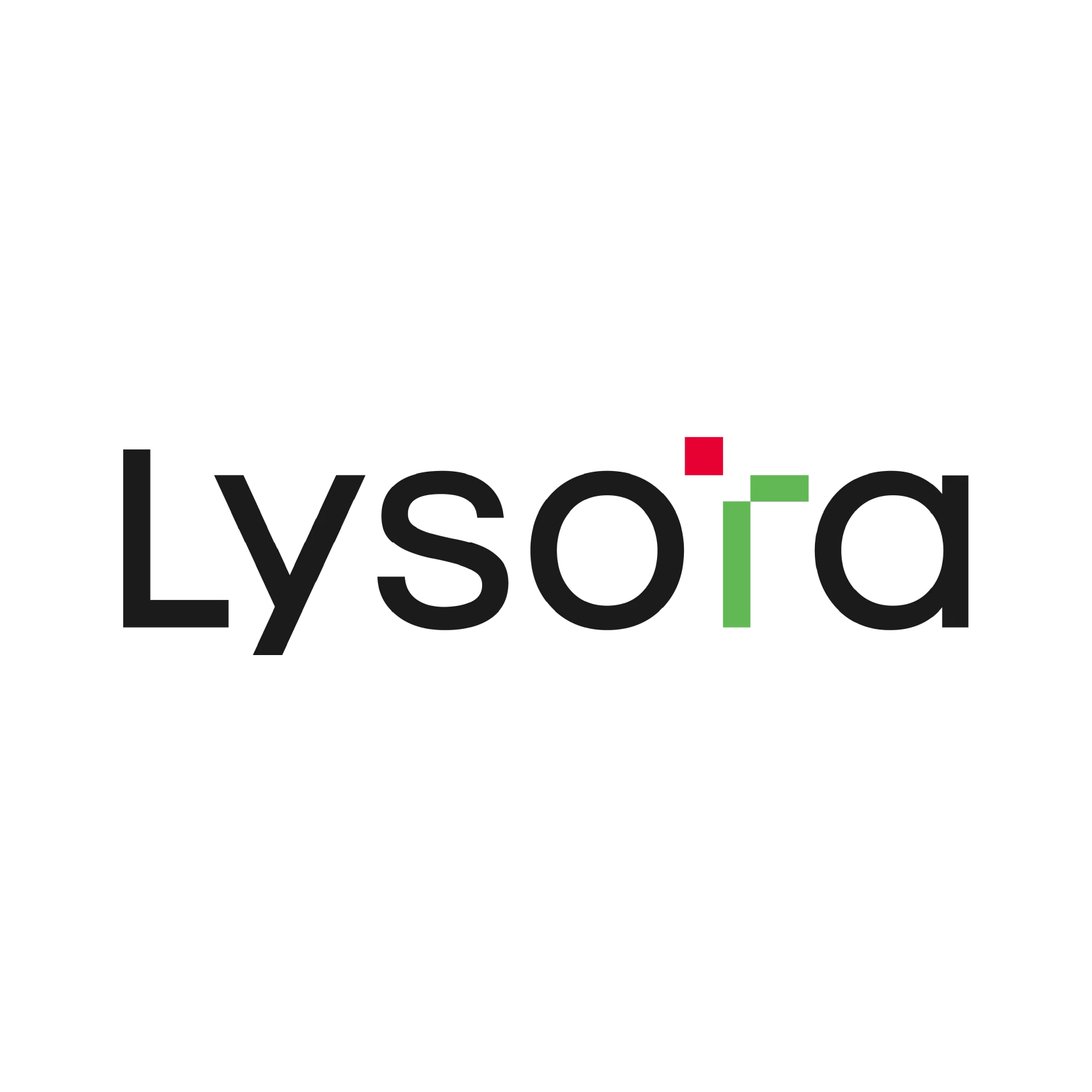 Lysora