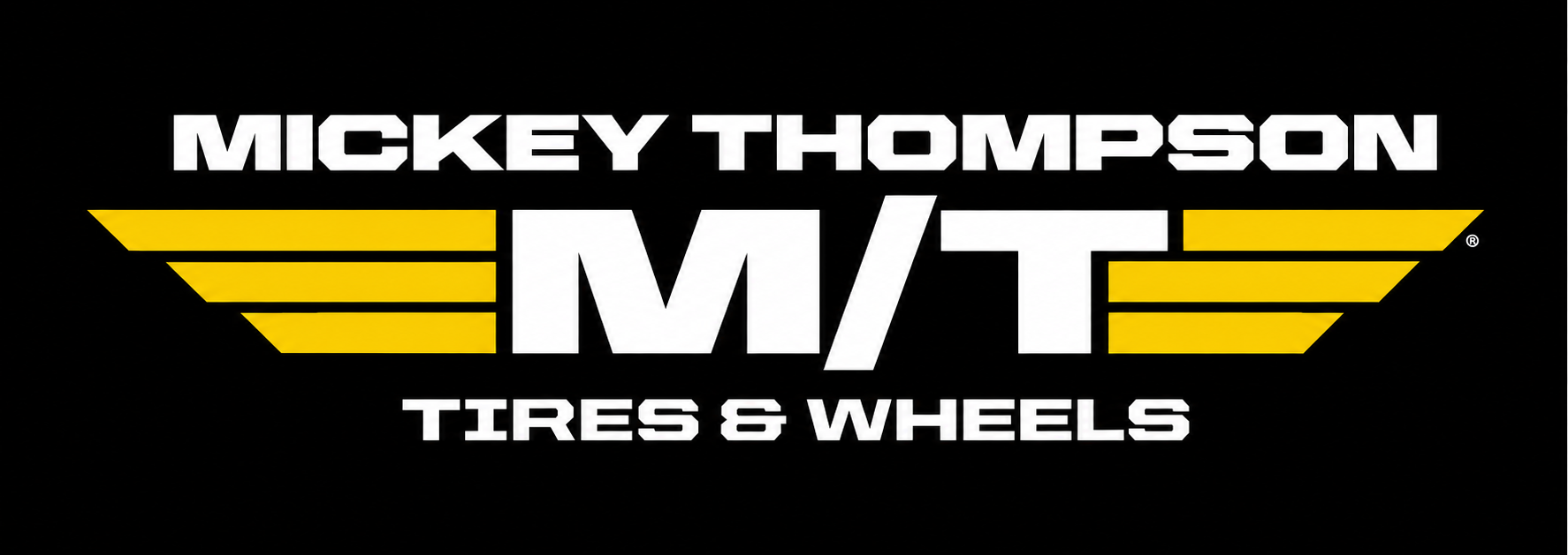 Mickey Thompson