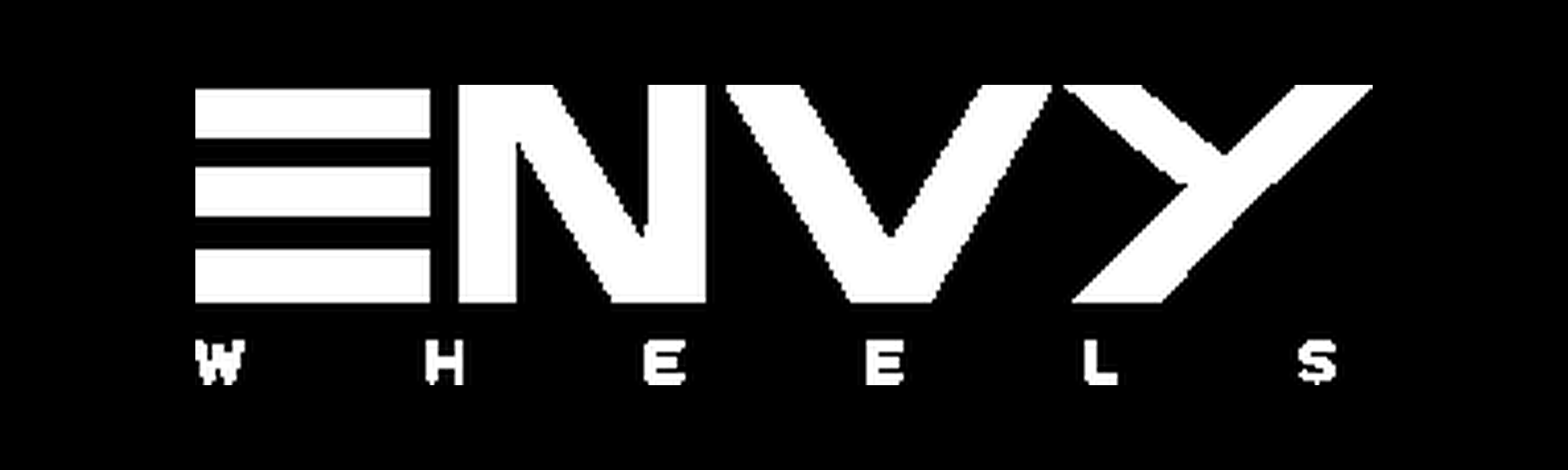 Envy Wheels