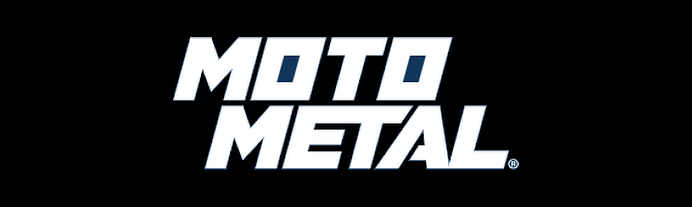 Moto Metal