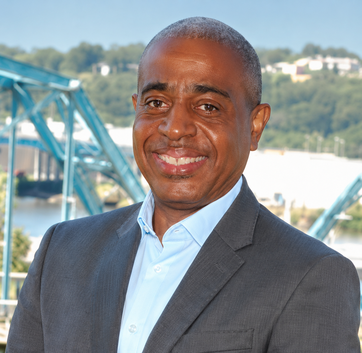 Dr. Henry A. McCleary, DC, CSCS - Woodbridge VA Chiropractor