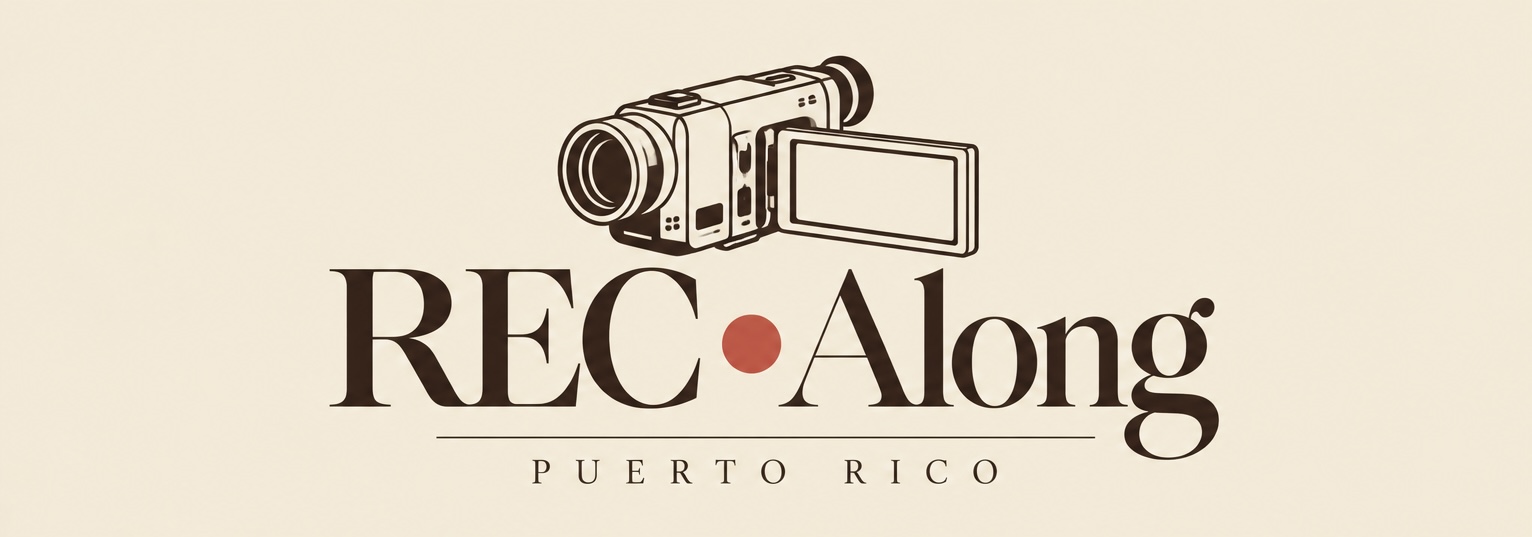 REC·Along Puerto Rico